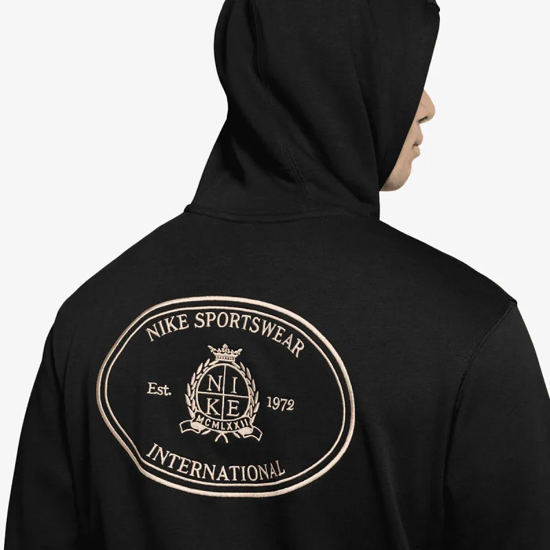 Nike M NK CLUB FT HOODY NCC 