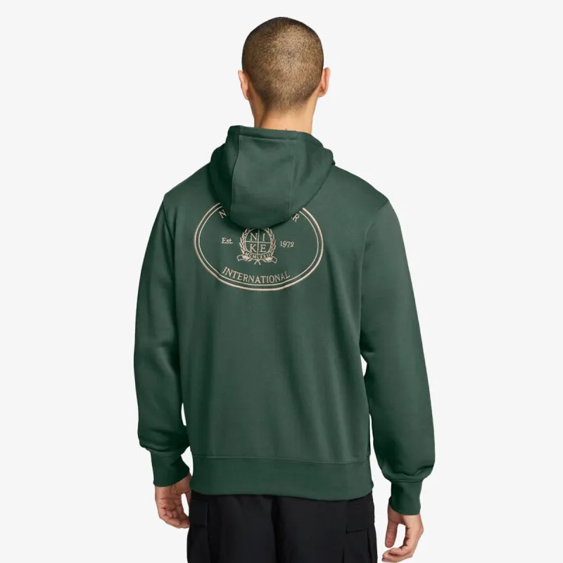 Nike M NK CLUB FT HOODY NCC 
