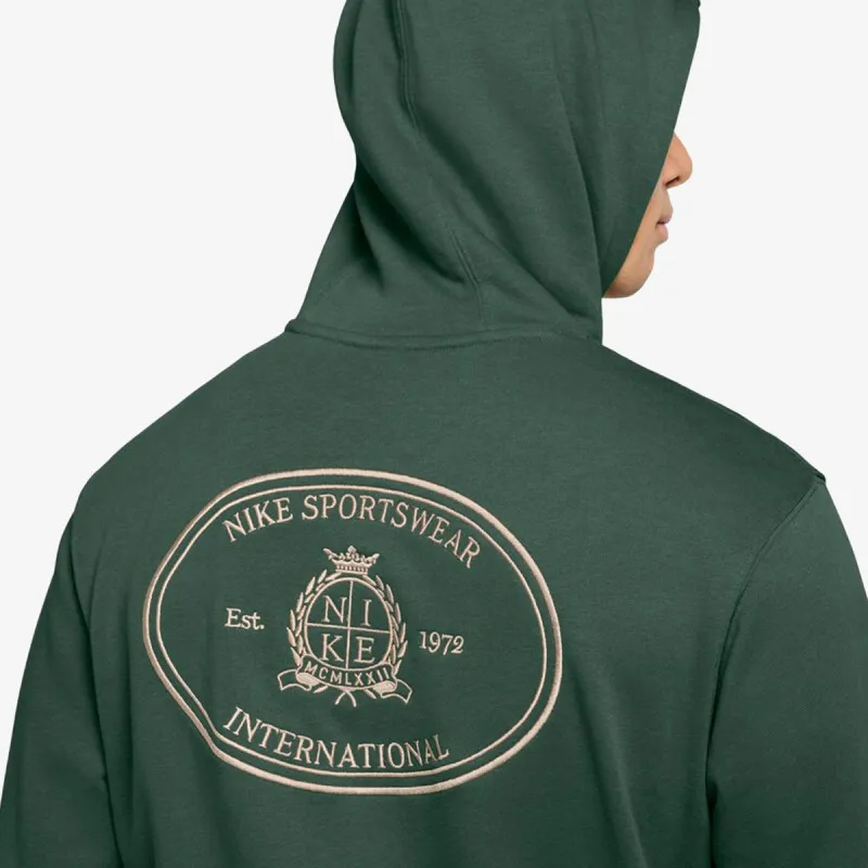Nike M NK CLUB FT HOODY NCC 