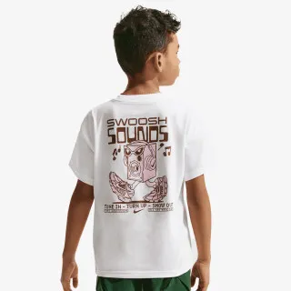 Nike K NSW TEE M90 SWOOSH SOUNDS 
