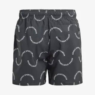 adidas Sportswear Wave Print CLX 