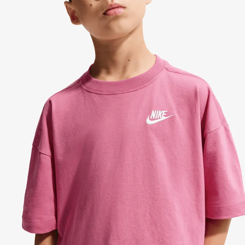 Nike K NSW TEE OS EMB FUTURA LBR 