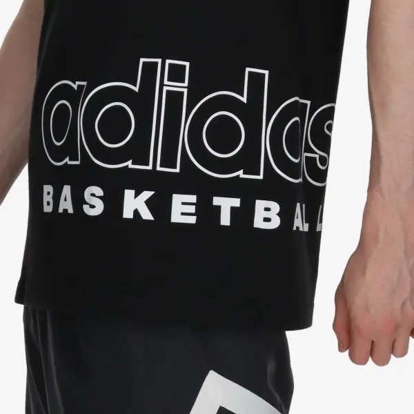 adidas SELECT TEE 