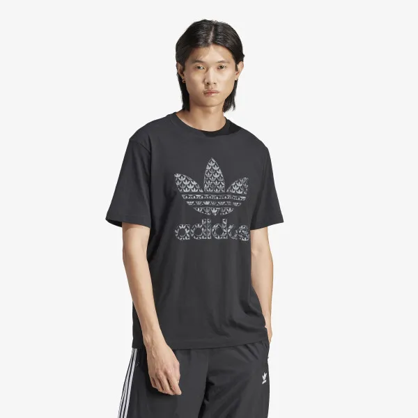 adidas MONO TEE 
