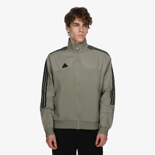 adidas M TIRO TT Q1 