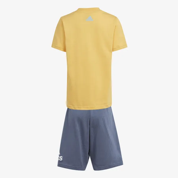 adidas LK BL CO T SET 