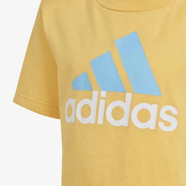 adidas LK BL CO T SET 