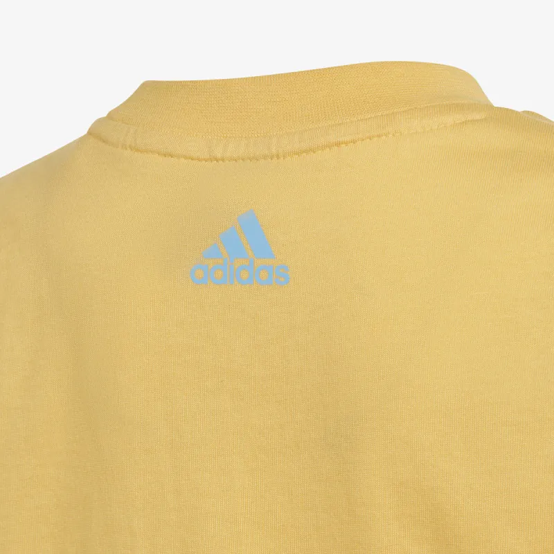 adidas Big LOGO 