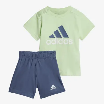 adidas I BL CO T SET 