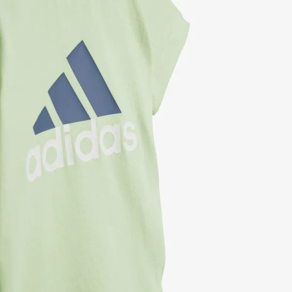 adidas I BL CO T SET 