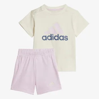 adidas I BL CO T SET 