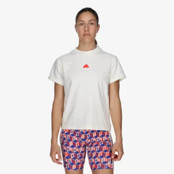 adidas W BLUV TEE 