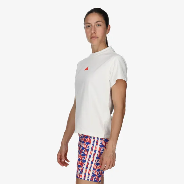 adidas W BLUV TEE 