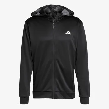 adidas CAMO FZ HD 