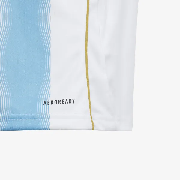 adidas MESSI TR JSY Y 