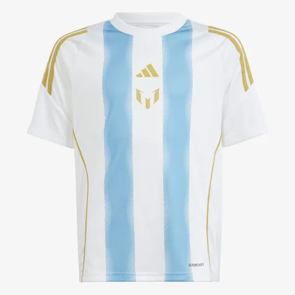 adidas MESSI TR JSY Y 