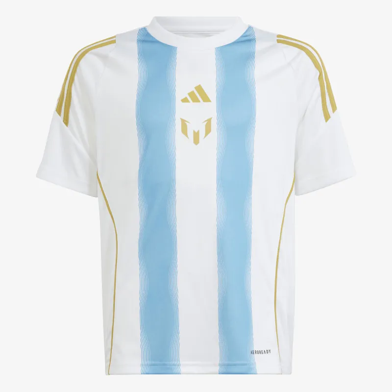 adidas MESSI TR JSY Y 