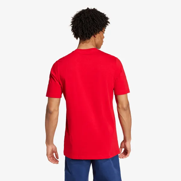 adidas AFC DNA GR TEE 
