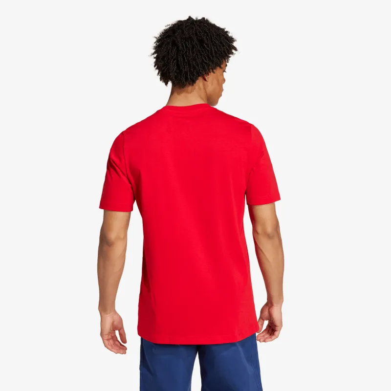 adidas AFC DNA GR TEE 