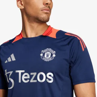 adidas MUFC TR JSY 