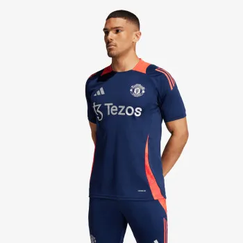 adidas MUFC TR JSY 