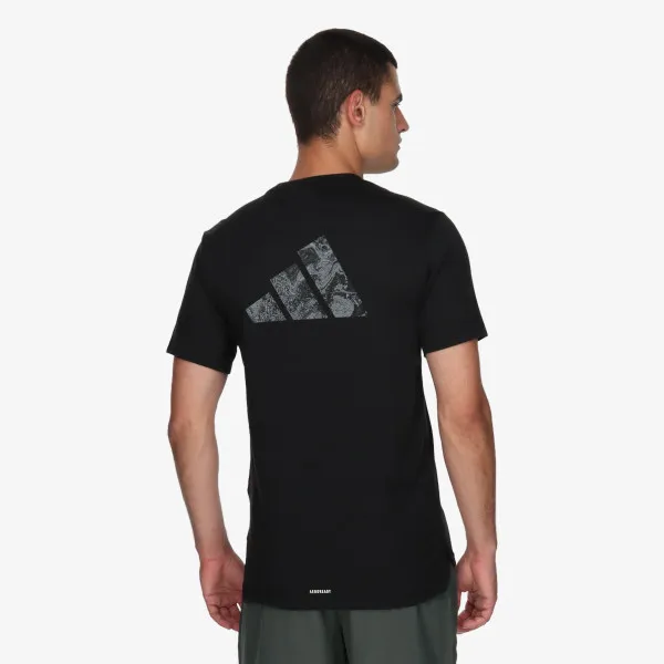 adidas WO LOGO TEE 