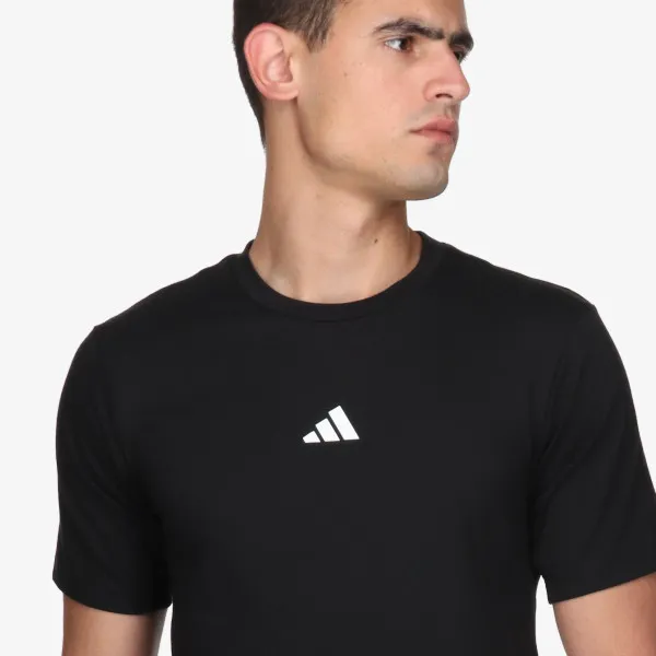 adidas WO LOGO TEE 