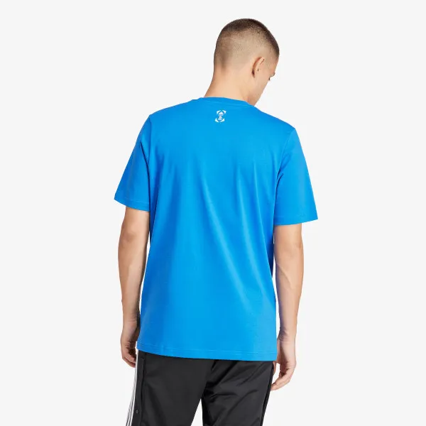 adidas ITALY TEE 