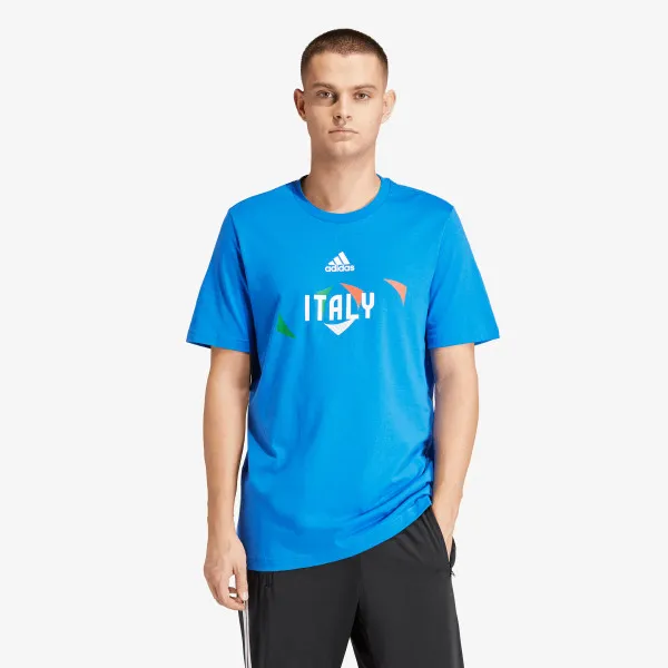 adidas ITALY TEE 