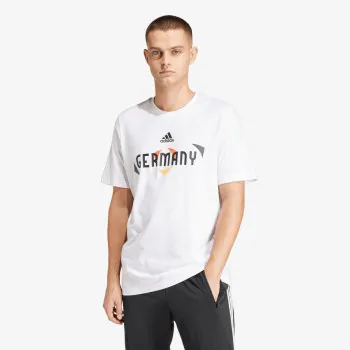 adidas GERMANY TEE 