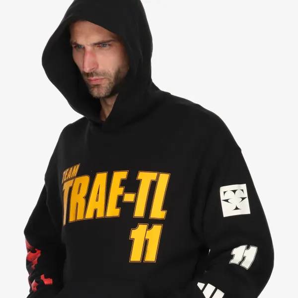 adidas TEAM TRAE HOODY 