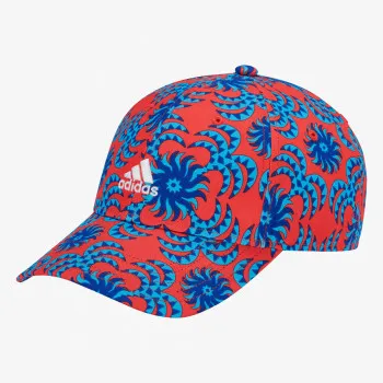 adidas W FARM CAP AOP 