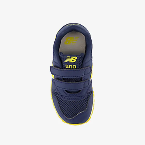New Balance K 500 