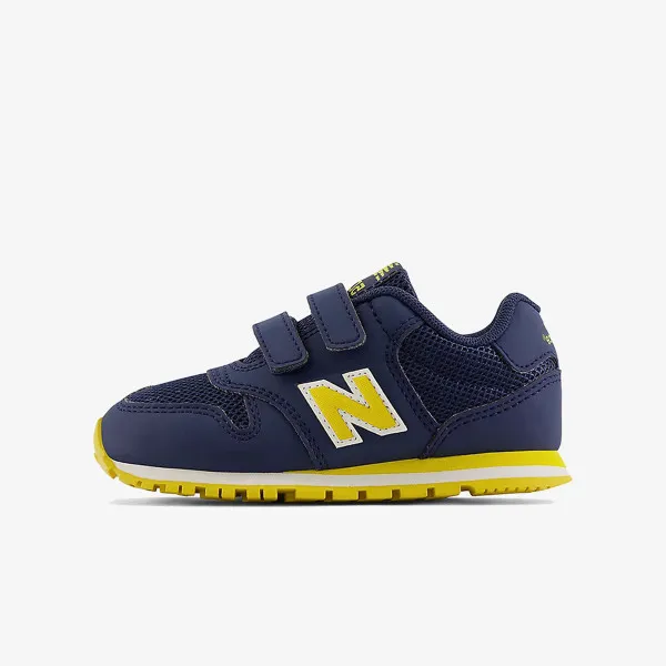 New Balance NEW BALANCE - 500 