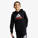 adidas U BL 2 HOODIE 