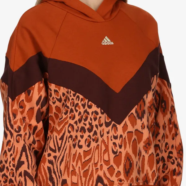 adidas FARM HOODIE 