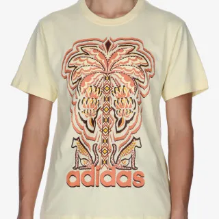adidas FARM GFX TEE 