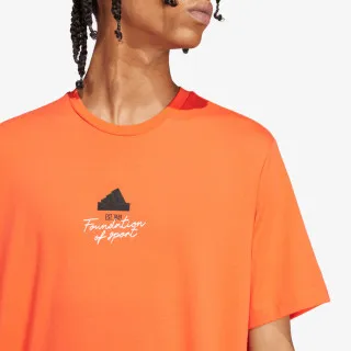 adidas M BL SIG T 