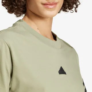 adidas W FI 3S TEE 