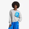 adidas KSENIA TAG SWT 