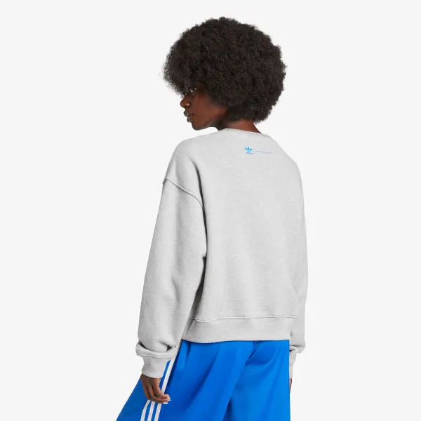 adidas KSENIA TAG SWT 