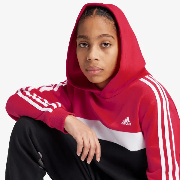 adidas J 3S TIB FL HD 