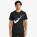 Nike M FF TEE SWOOSH 