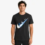 Nike M FF TEE SWOOSH 