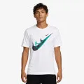 Nike M FF TEE SWOOSH 