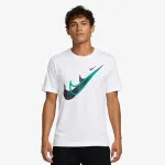 Nike M FF TEE SWOOSH 