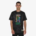 adidas WWH AOP TEE 