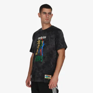 adidas WWH AOP TEE 