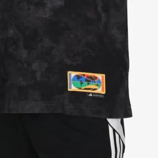 adidas WWH AOP TEE 