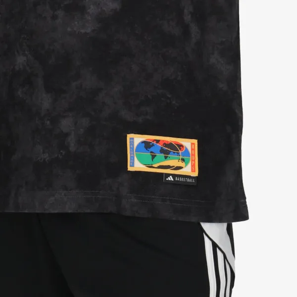 adidas WWH AOP TEE 